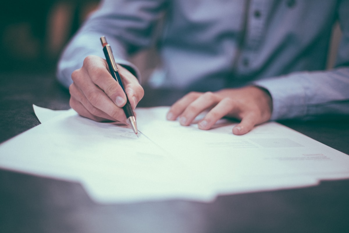 Parent and child legal support