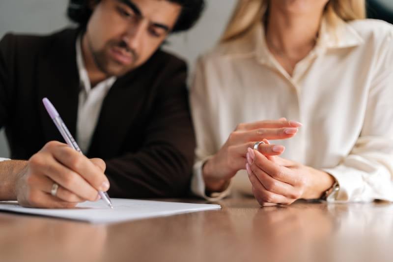 Family Law Attorney in Suffolk County NY