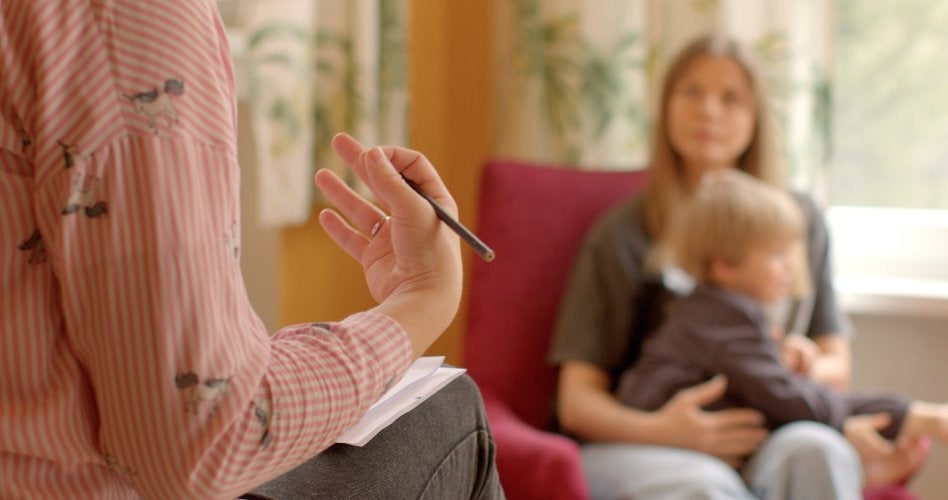 Family Court Discussion