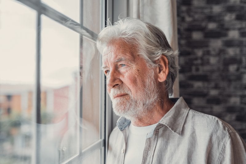 Grandparents Support