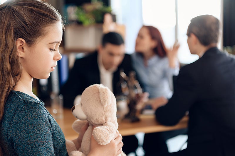 Child Support Legal Guidance in Queens NY