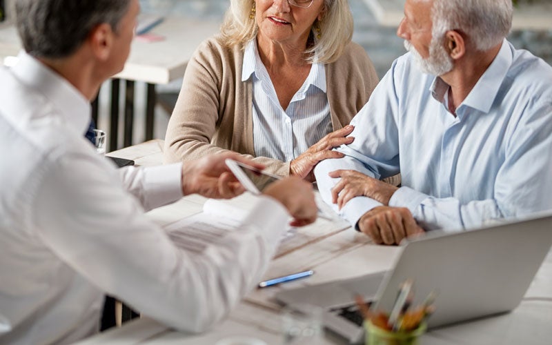 Legal Family Consultation